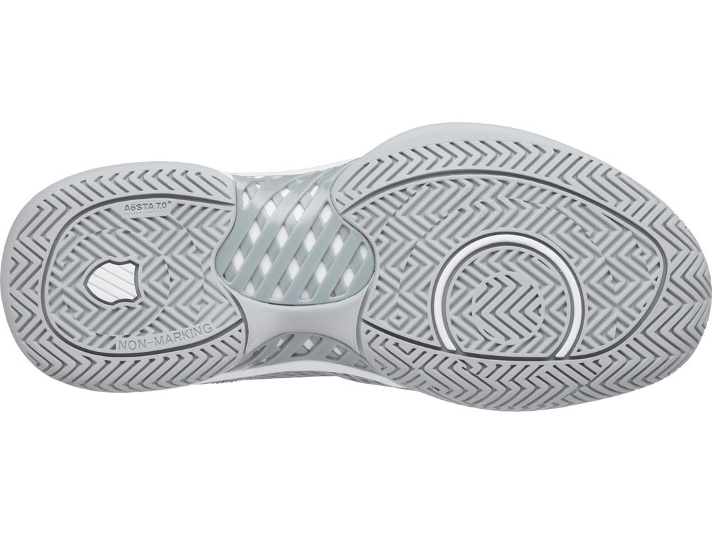 96563-072-M | EXPRESS LIGHT PICKLEBALL | HIGHRISE/WHITE