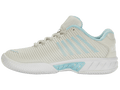 96613-089-M | HYPERCOURT EXPRESS 2 | VAPOROUS GRAY/WHITE/BLUE GLOW