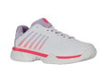 96613-182-M | HYPERCOURT EXPRESS 2 | WHITE/ORCHID PETAL/NEON BLAZE