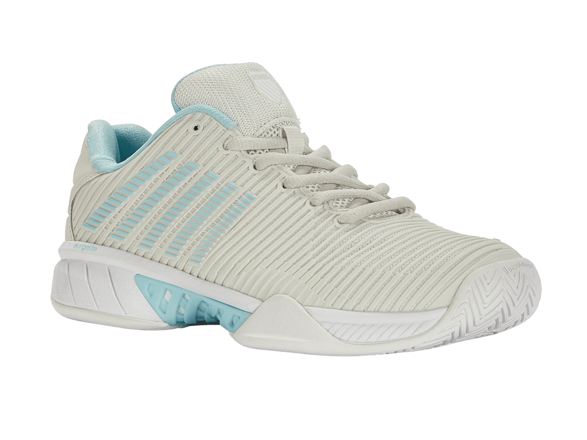 96807-089-W | HYPERCOURT EXPRESS 2-WIDE | GRAY/WHT/BLUGLW
