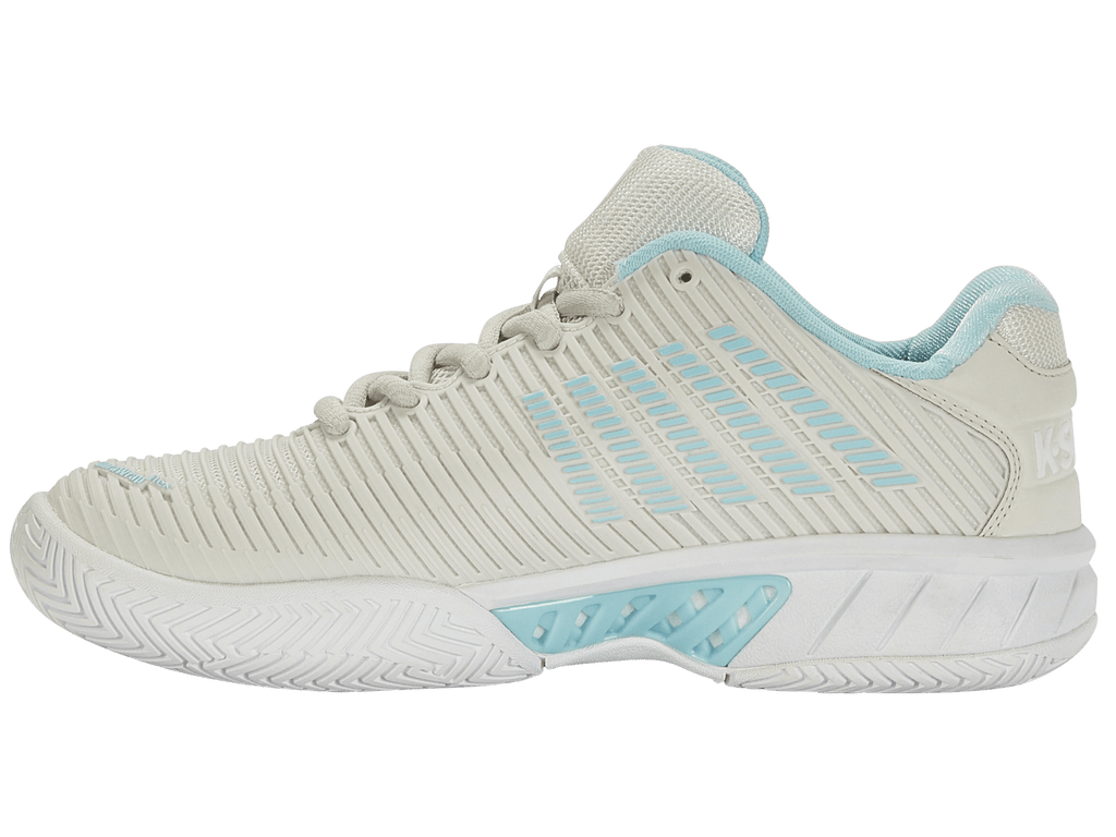 96807-089-W | HYPERCOURT EXPRESS 2-WIDE | GRAY/WHT/BLUGLW
