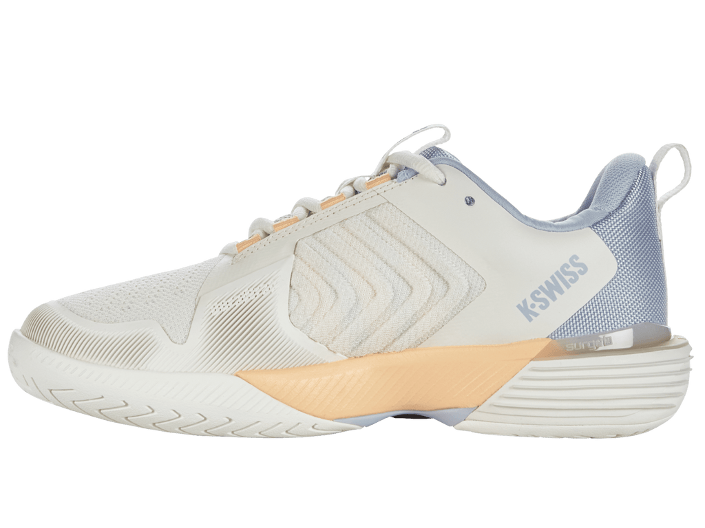 96988-166-M | ULTRASHOT 3 | STAR WHITE/WHITE ONYX/HEATHER
