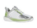 96988-956-M | ULTRASHOT 3 | WHITE/GRAY VIOLET/LIME GREEN