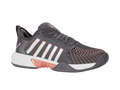 97916-009-M | PICKLEBALL SUPREME | ASPHALT/WHITE/PEACH AMBER