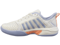 97916-956-M | PICKLEBALL SUPREME | WHITE/HEATHER/PEACH FUZZ