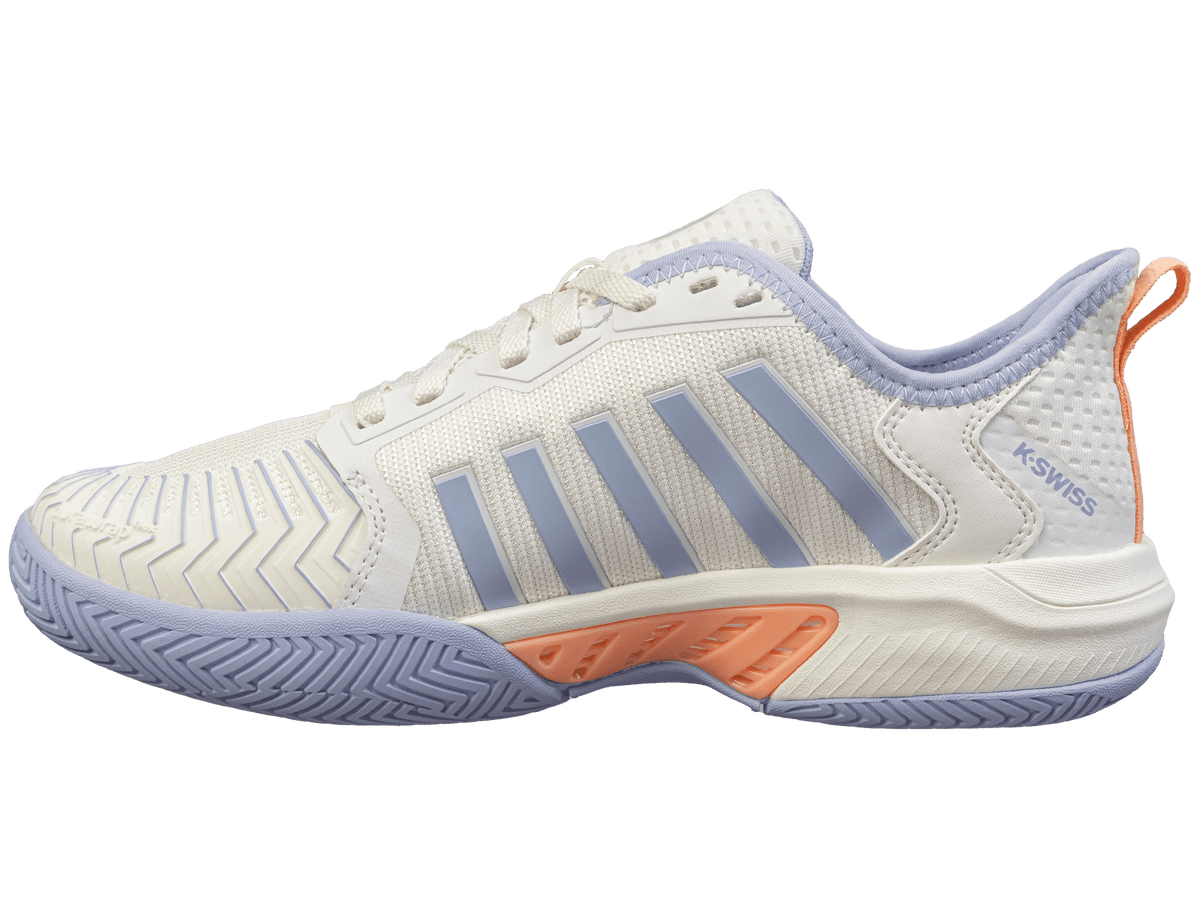 97916-956-M | PICKLEBALL SUPREME | WHITE/HEATHER/PEACH FUZZ