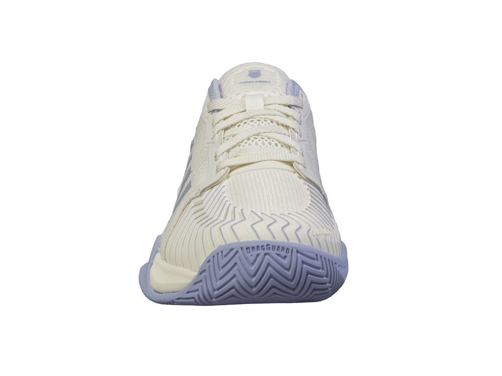 97916-956-M | PICKLEBALL SUPREME | WHITE/HEATHER/PEACH FUZZ