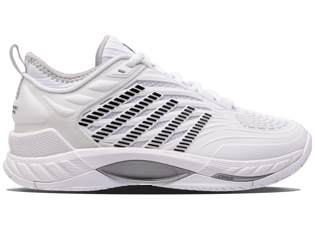 99071-996-M | HYPERCOURT SUPREME 2 | WHITE/VAPOR BLUE/BLACK