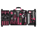 71 Piece Household Tool Kit Pink - DT0204P