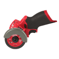 Milwaukee 2522-20 M12 FUEL 3" Compact Cut Off (Tool Only)