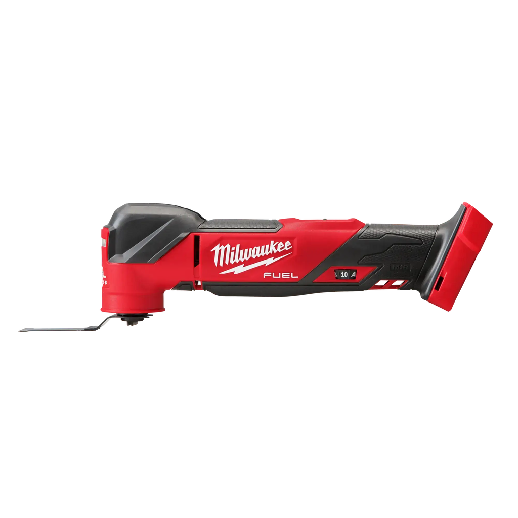 Milwaukee 2836-20 M18 FUEL™ Oscillating Multi-Tool (Tool Only)