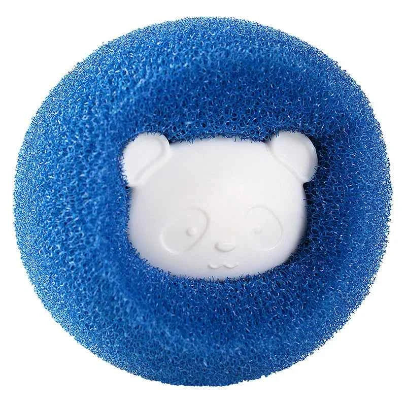 Reusable Pet Hair Remover Ball for Laundry