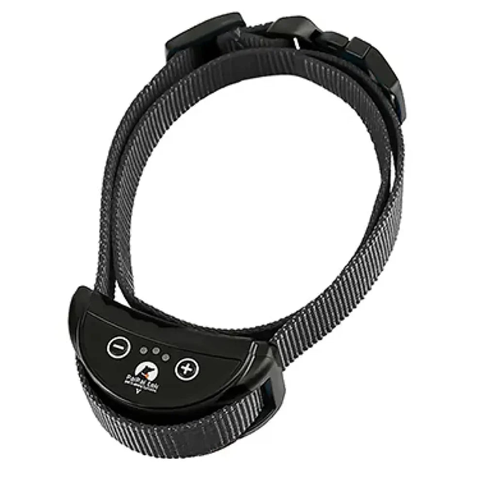 Humane Anti-Bark Collar for Peaceful, Quiet Training