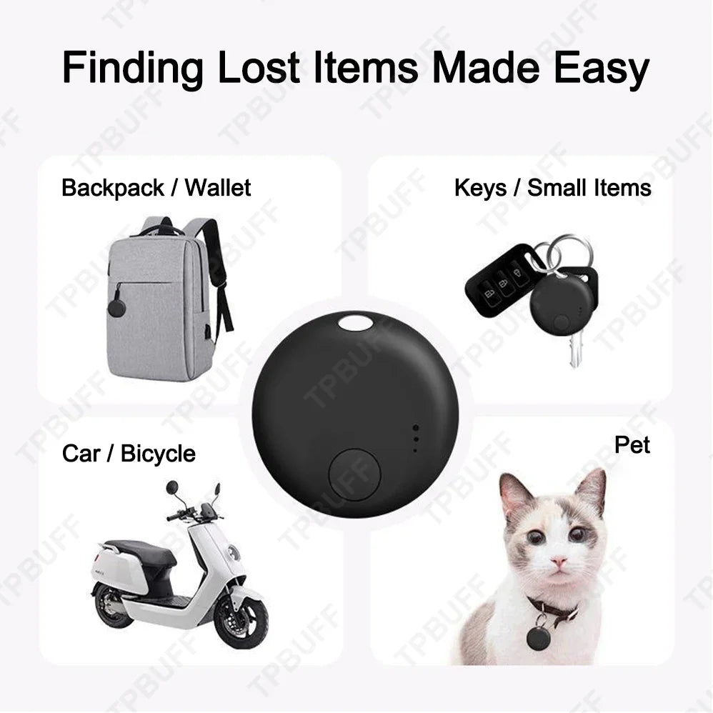 Google Find My Gps Tracker Android Smart Activity Trackers Wearable Devices Android Finder Tag Tracker Car Smart Electronics