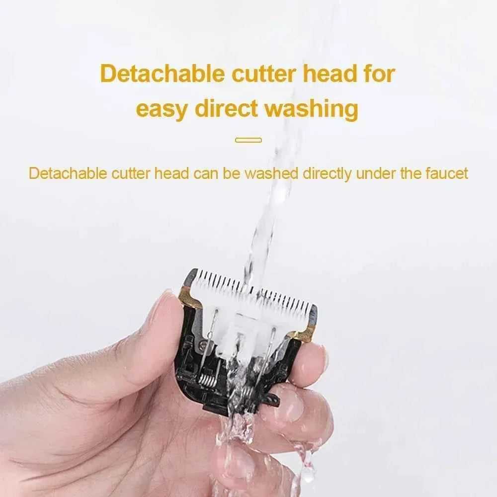 Dog Hair Clipper for Professional Grooming