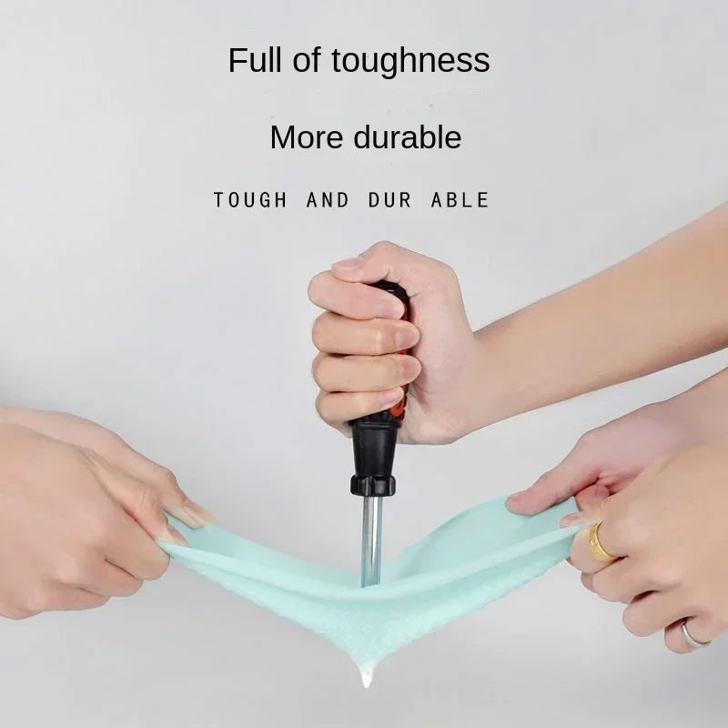 Waterproof Silicone Shoe Covers – Non-Slip Rain Overshoes