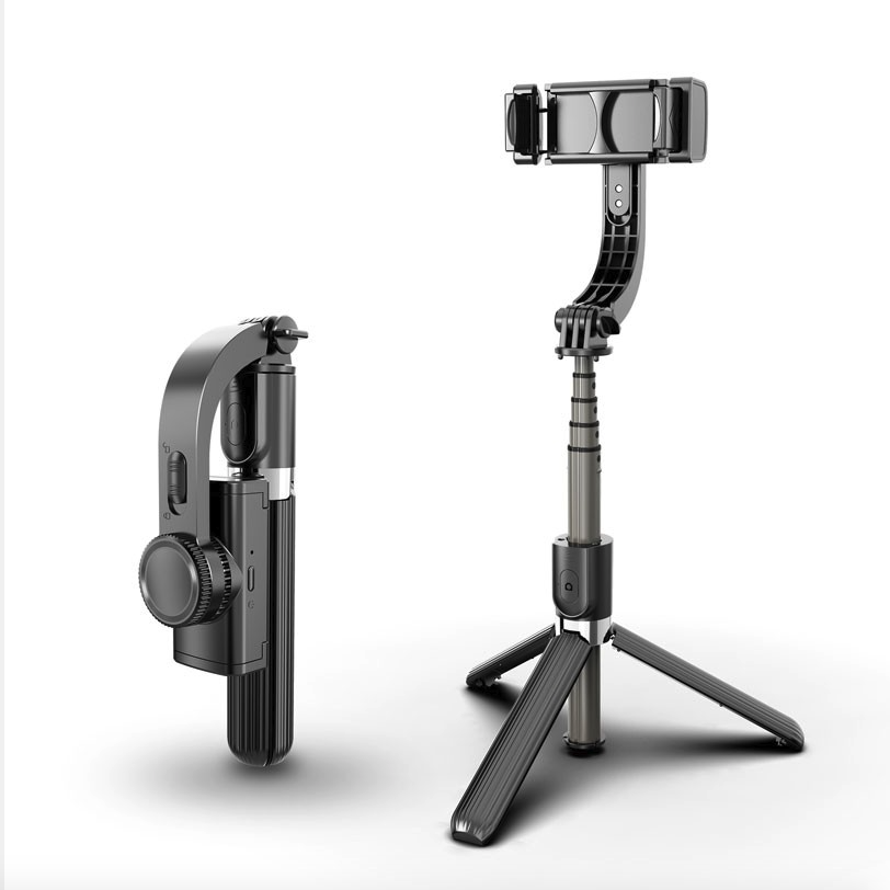 Selfie Stick Tripod Stabilizer – Perfect Gift for Content Creators