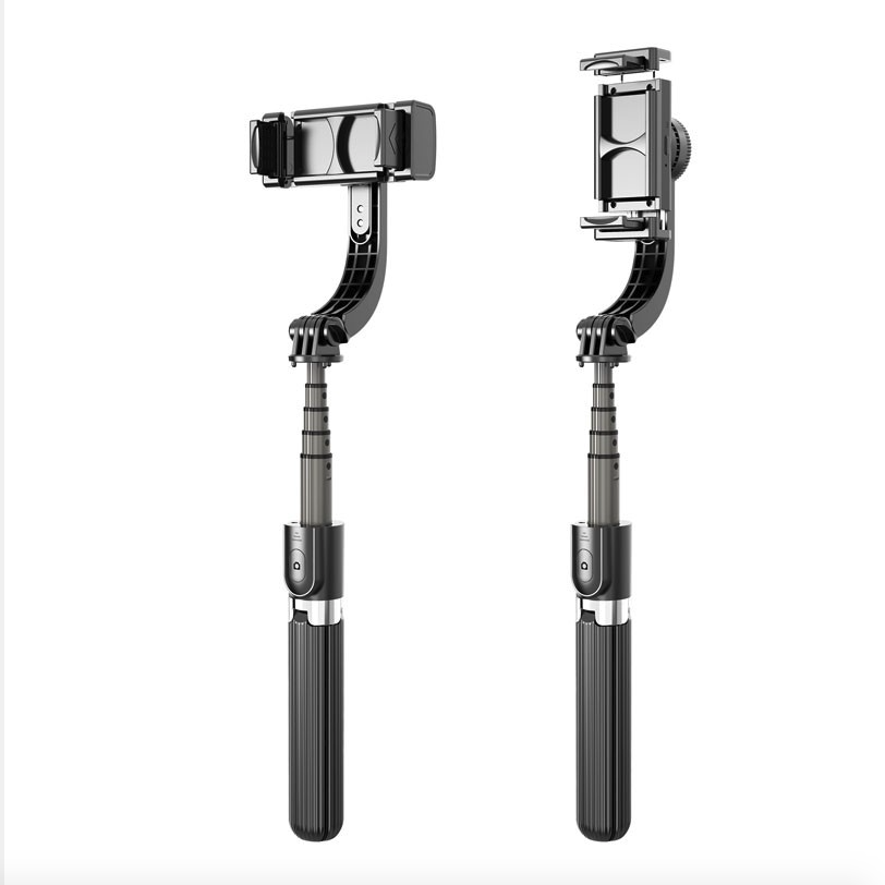Selfie Stick Tripod Stabilizer – Perfect Gift for Content Creators