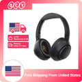 QCY H3 ANC Wireless Headphones – Hi-Res Over-Ear Bluetooth 5.4
