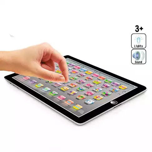 Smart Educational Toy Pad – Best Learning Gift for Toddlers