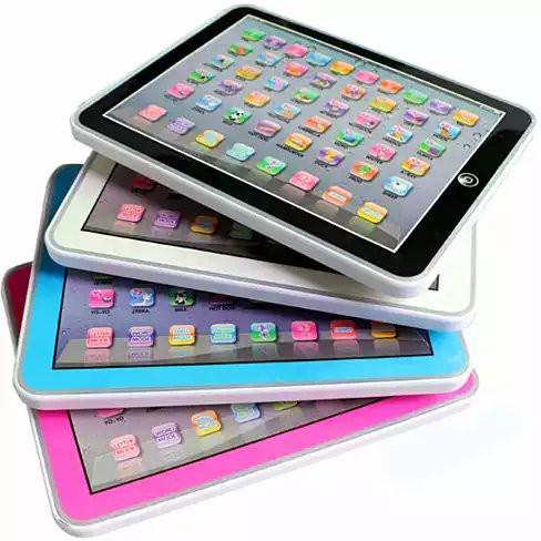 Smart Educational Toy Pad – Best Learning Gift for Toddlers