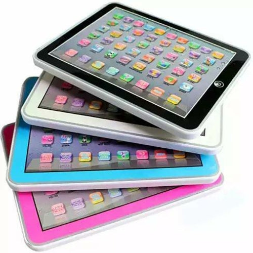 Smart Educational Toy Pad – Best Learning Gift for Toddlers