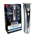 Premiere Series Lithium Trimmer with USB Charging for Men, 3023695