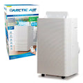 Ion Portable Air Conditioner-12,000 BTU
