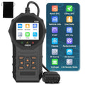 Automotive OBD2 Scanner OBD Code Reader Car Check Engine Fault Diagnostic Tool