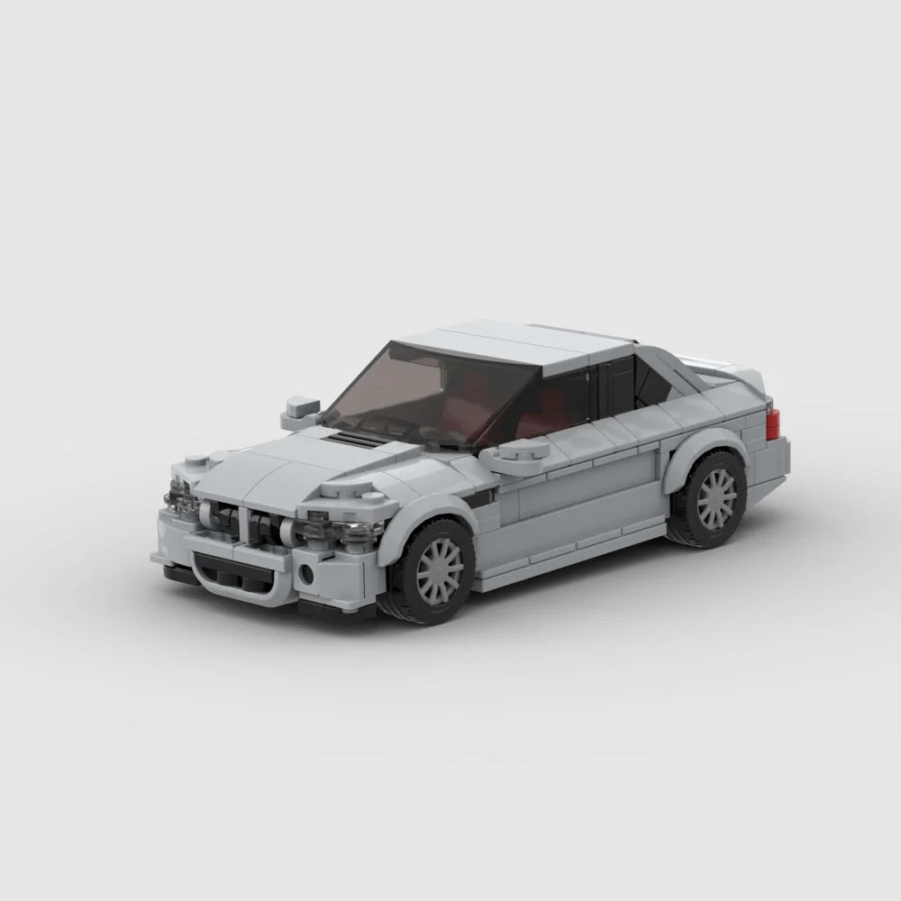 342PCS Sports Car Building Blocks,Car Model Blocks Building Sets Toys,City Racing Cars DIY Building Bricks for Kids and Adults