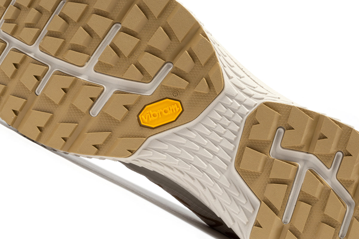 Botas Pro White 4 Inch Waterproof Outdoor Shoes BP251WT