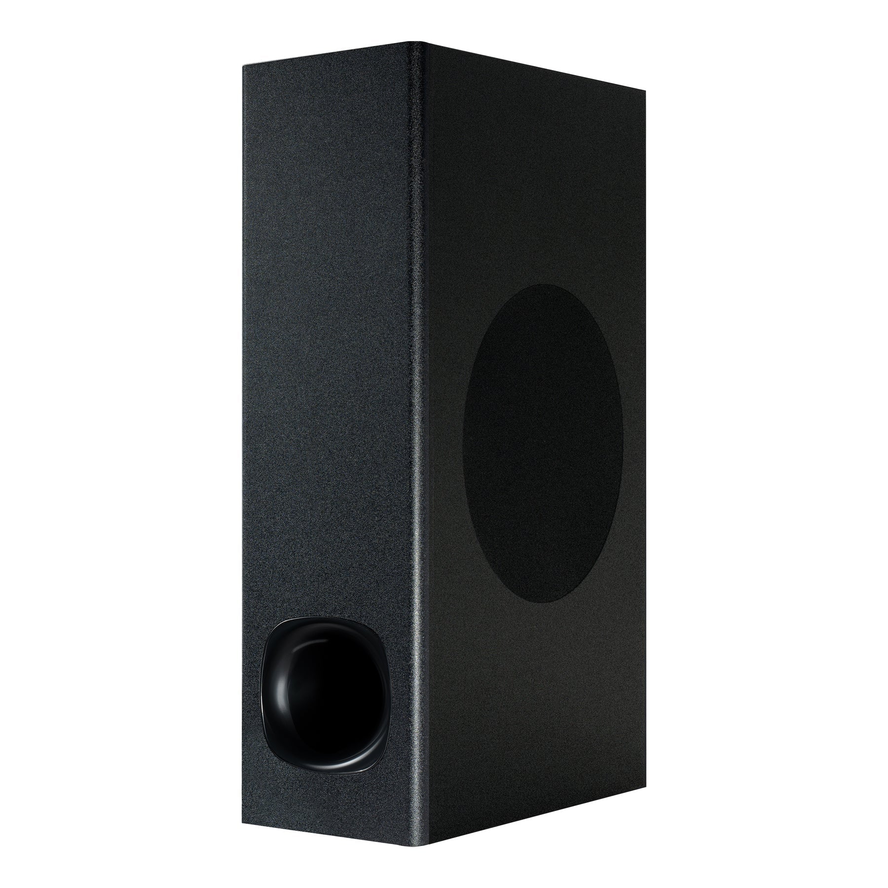 Supersonic 35" Optical Bluetooth Soundbar and Subwoofer