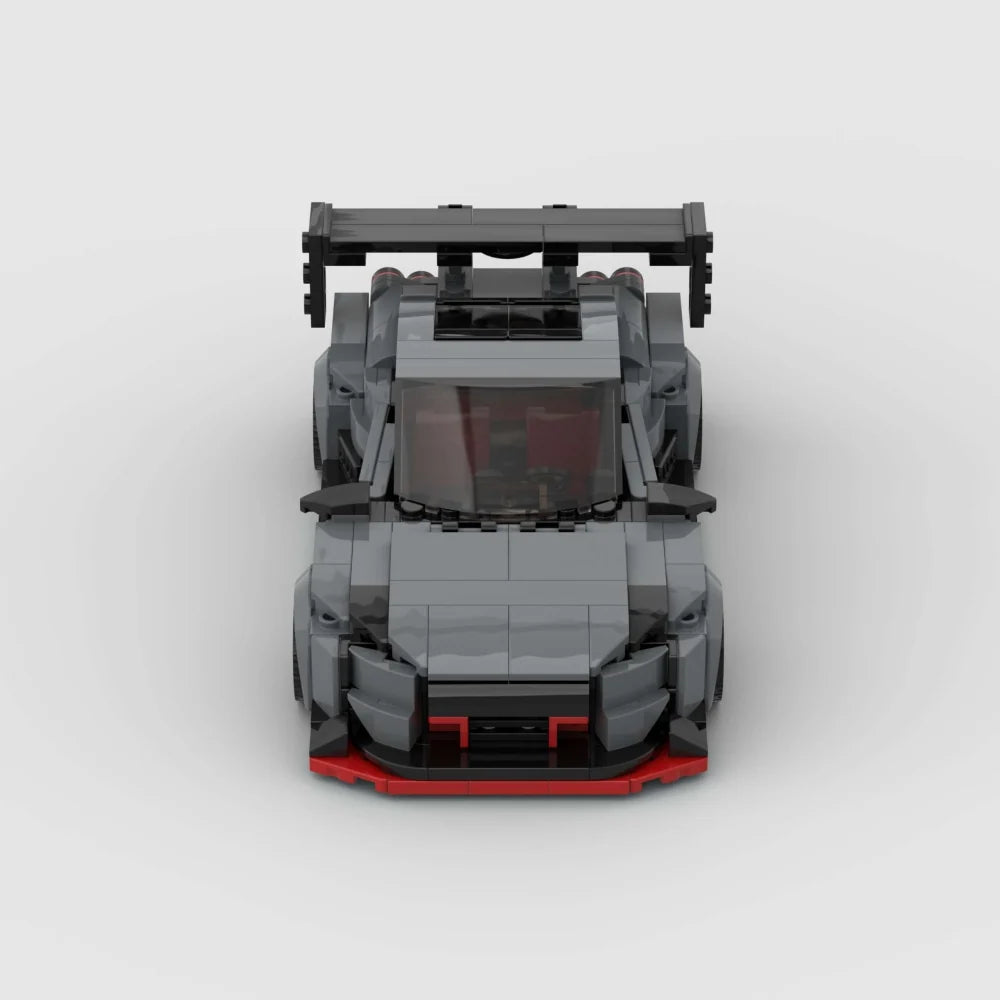 435PCS Sports Car Building Blocks,Speed Champions Cars Blocks Building Sets Toys,City Racing Cars DIY Building Bricks for Kids and Adults