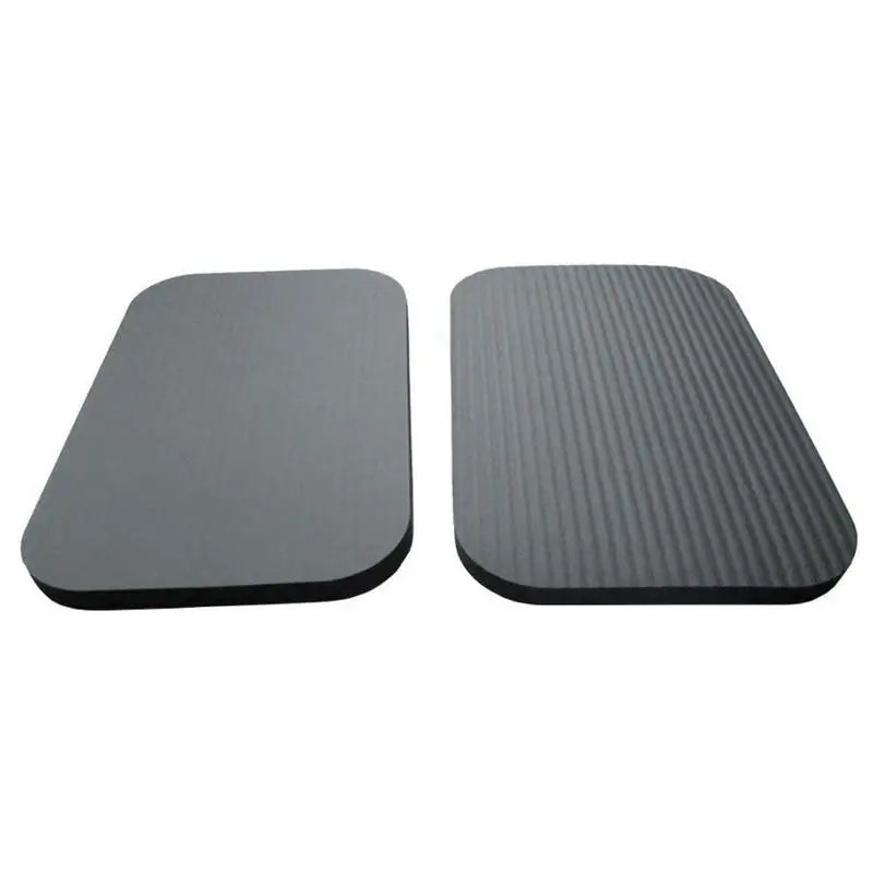 Yoga Knee Black Pad Cushion Knees Protection Sponge Knee Cushion for Exercise Gardening Yard Work Yoga Knee Pad for Fitness