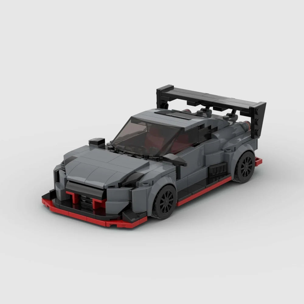 435PCS Sports Car Building Blocks,Speed Champions Cars Blocks Building Sets Toys,City Racing Cars DIY Building Bricks for Kids and Adults