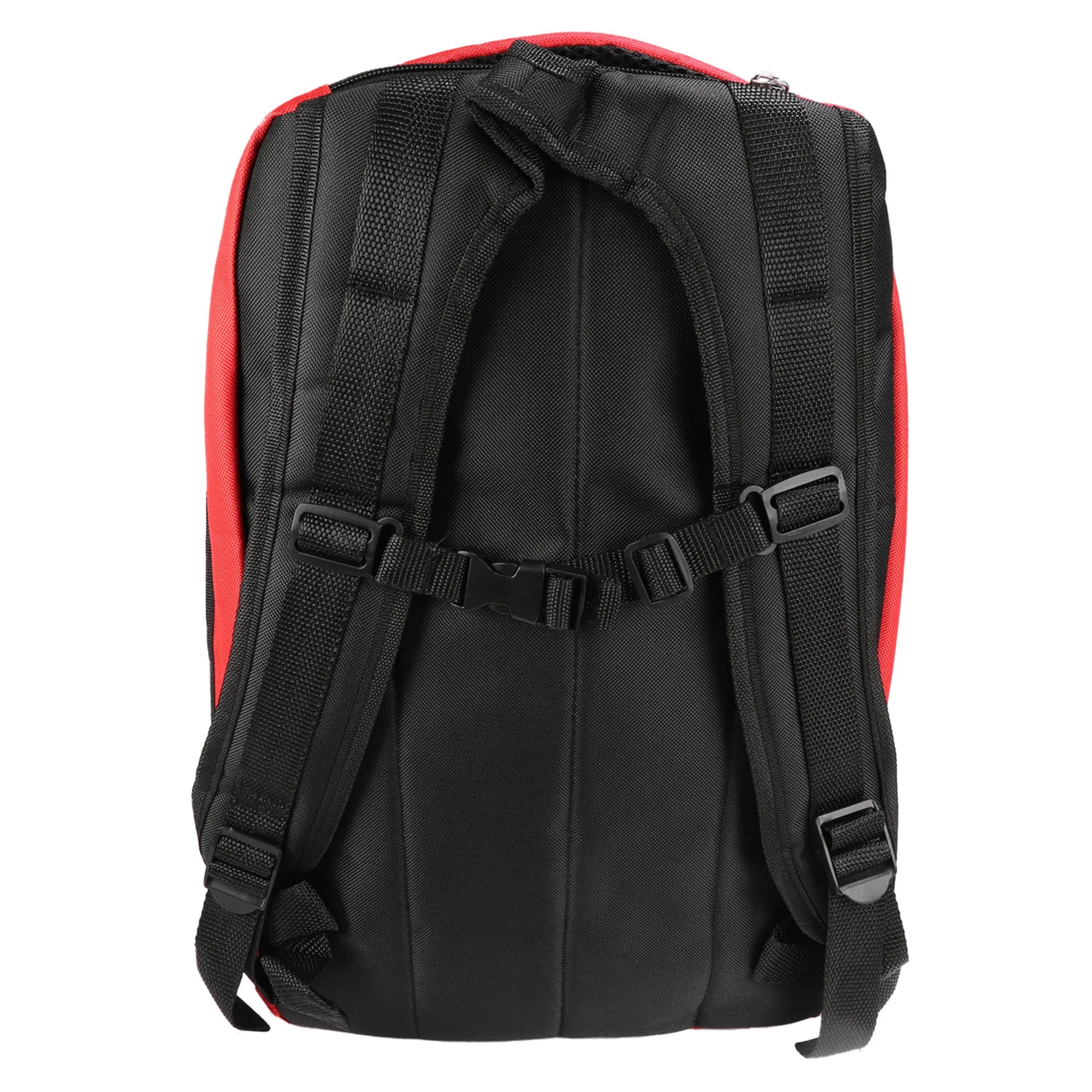 WSK 72-Hour Hurricane Emergency Survival Kit with Backpack