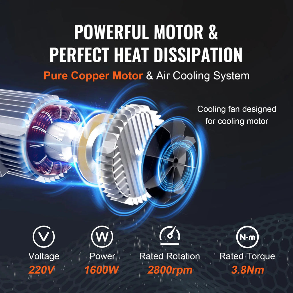 400-1000Kg Electric Hoist Lifting Crane Cable Hoist Winch for Boat Car Garage Elevator with Wired Remote Control Lifter