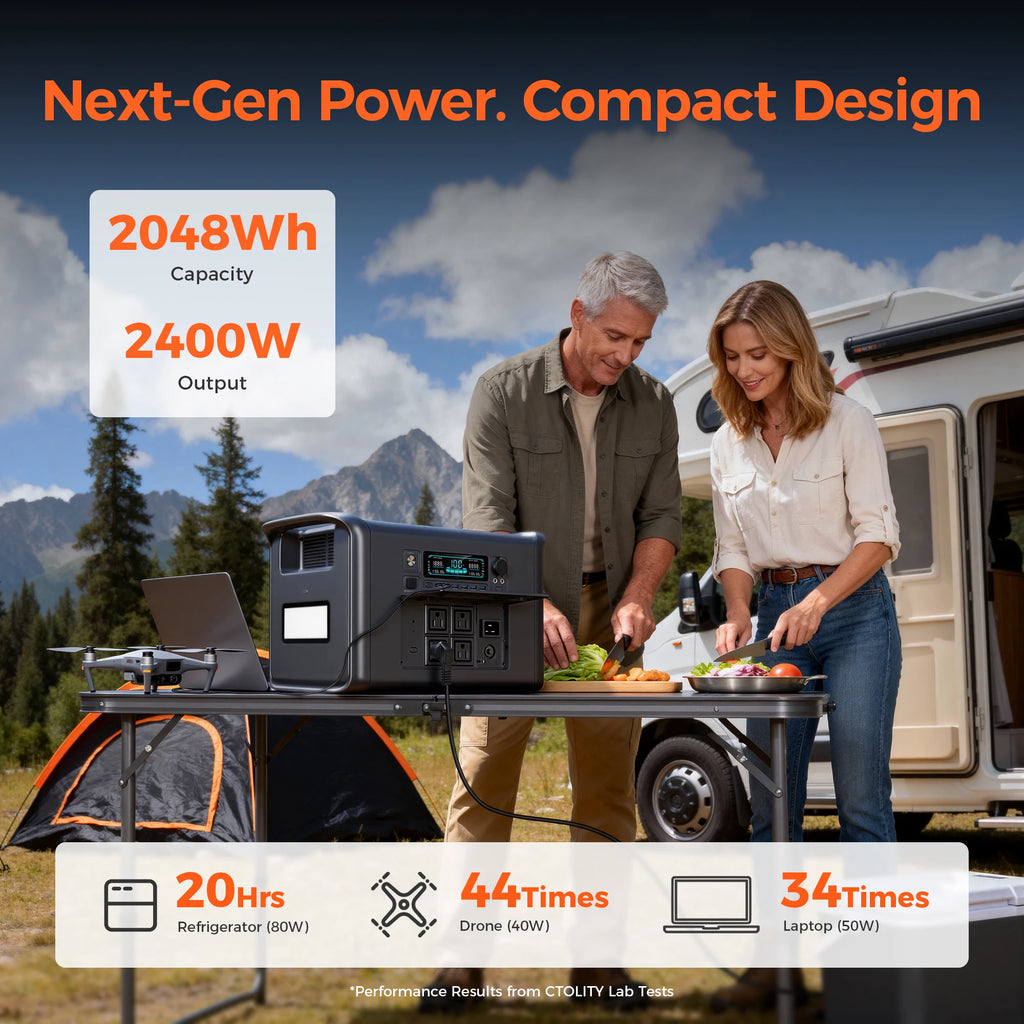 Power Stations for Camping Equipment Powerbank 300W 1000W 2000W Portable Power Station Lifepo4 Battery Solar Generator