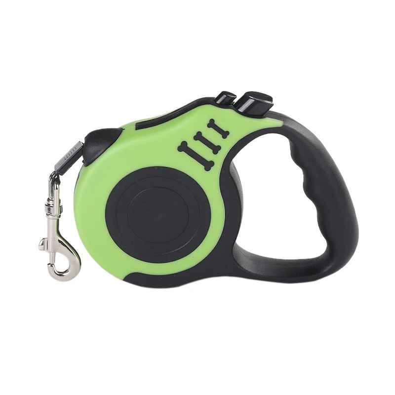 Retractable Dog Leash – Durable Heavy Duty Rope Leash for Dogs
